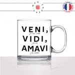 mug-tasse-en-verre-transparent-glass-veni-vidi-amavi-je-suis-venu-jai-vu-jai-aimé-amour-latin-citation-humour-fun-idée-cadeau-originale-cool2