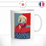 mug-tasse-blanc-simple-jean-marie-le-pen-jeanne-oskour-meme-politique-francais-culte-affiche-obama-idée-cadeau-original2