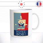 mug-tasse-blanc-simple-votez-bob-éponge-dessin-animé-humour-éléctions-presidentielles-affiche-obama-drole-idée-cadeau-originale-café-thé2