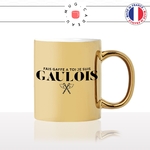 mug-tasse-or-gold-doré-brillant-fais-gaffe-a-toi-je-suis-gaulois-hache-guerre-homme-francais-france-histoitre-idée-cadeau-originale-fun-unique2