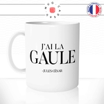 mug-tasse-blanc-brillant-j'ai-la-gaule-gaulle-jules-cesar-empereur-france-francais-romains-humour-matin-homme-idée-cadeau-originale-fun