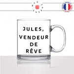 mug-tasse-en-verre-transparent-glass-vendeur-de-reve-prénom-personnalisable-collegue-homme-femme-humour-beau-goss-couple-idée-cadeau-originale-fun2