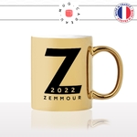 mug-tasse-or-gold-doré-brillant-Z-zemmour-eric-2022-futur-president-campagne-presidentielle-candidat-elections-politique-idée-cadeau-originale-fun2