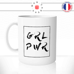 mug-tasse-ref47-citation-heureuse-girl-power-grl-pwr-carre-noir-effet-peinture-cafe-the-mugs-tasses-personnalise-anse-gauche
