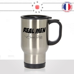 mug-tasse-thermos-de-voyage-inox-gris-chien-real-men-love-dogs-homme-viril-maitre-chiot-animal-mignon-idée-cadeau-original-unique2