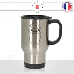 mug-tasse-thermos-voyage-ours-blanc-love-yourself-dessin-amour-calin-mignon-fun-cool-idée-cadeau-original-café-thé-chocolat-chaud2