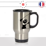 mug-tasse-de-voyage-inox-gris-ours-panda-noirr-et-blanc-animal-collegue-homme-femme-idée-cadeau-fun-original-café-thé-boisson-chaude2