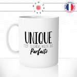 unique