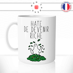 hatedevenirriche