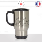 mug-tasse-de-voyage-inox-gris-café-a-emporter-dessin-bonhommes-oh-my-god-chaine-humour-drole-cool-fun-idée-cadeau-originale