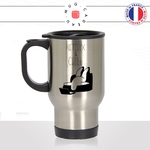 mug-tasse-de-voyage-inox-gris-café-a-emporter-chill-dessin-série-film-a-la-demande-canapé-ordi-télé-drole-cool-fun-idée-cadeau-original