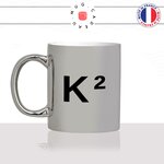 mug-gris-argenté-silver-tasse-idée-cadeau-personnalisé-k-au-carré-kk-caca-crotte-matin-toilettes-maths-fun-humour-offrir-original