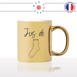 mug-or-doré-gold-tasse-idée-cadeau-personnalisé-jus-de-chaussette-café-degueulasse-collegue-bureau-pause-humour-offrir-original-2