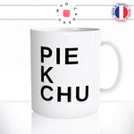 mug-blanc-tasse-idée-cadeau-personnalisé-pie-k-chu-pikachu-phonetique-rebus-fun-humour-offrir-original-café-thé-2