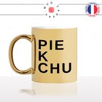 mug-or-doré-gold-tasse-idée-cadeau-personnalisé-pie-k-chu-pikachu-phonetique-rebus-fun-humour-offrir-original-café-thé