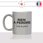 mug-argenté-gris-silver-tasse-idée-cadeau-personnalisé-rien-a-perdre-sauf-du-poids-regime-sport-gourmand-citation-fun-humour-offrir-original