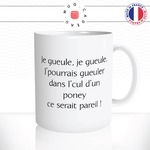 mug-blanc-tasse-idée-cadeau-personnalisé-série-francaise-kaamelott-guethenoc-Roparzh-paysans-je-gueule-cul-dun-poney-fun-offrir-original-2