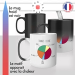 mug magique things i love glace toi anglais couple mignon idée cadeau tasse thermochauffante thermo reactif surprise