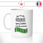 rentréedargent