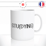 studyingb