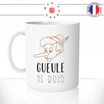 gueuledebois