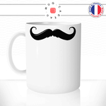 moustache