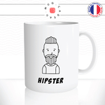mug-tasse-ref1-homme-dessin-hipster-barbe-mousatche-coupe-rasé-cafe-the-mugs-tasses-personnalise-anse-droite