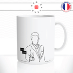 mug-tasse-ref3-homme-dessin-noir-simple-main-pistolet-costume-james-bond-bang-cafe-the-mugs-tasses-personnalise-anse-droite