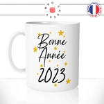 mug-tasse-blanc-brillant-cadeau-bonne-année-2024-nouvel-an-étoiles-resolution-janvier-humour-café-thé-personnalisé-personnalisable
