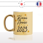 mug-tasse-or-doré-brillant-cadeau-bonne-année-2024-nouvel-an-étoiles-resolution-janvier-humour-café-thé-personnalisé-personnalisable