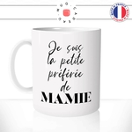 mug-tasse-blanc-brillant-cadeau-fille-la-petite-préférée-de-mamie-grand-mère-cadeau-petite-fille-humour-café-thé-personnalisé-personnalisable