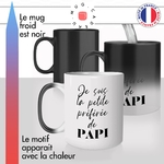 mug-tasse-magique-brillant-cadeau-fille-la-petite-préférée-de-papi-grand-père-cadeau-petite-fille-humour-café-thé-personnalisé-personnalisable