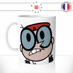 mug-tasse-ref20-dessin-anime-cartoon-enfant-scientifique-lunettes-dexter-cafe-the-mugs-tasses-personnalise-anse-gauche