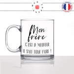 mug-tasse-en-verre-transparent-cadeau-mon-frere-le-meilleur-il-sait-tout-faire-grand-frère-homme-café-thé-personnalisé-personnalisable