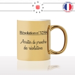 mug-tasse-or-doré-brillant-cadeau-nouvel-an-bonne-année-résolutions-droles-copines-2024-humour-café-thé-personnalisé-personnalisable2