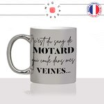 mug-tasse-argent-argenté-gris-métalisé-brillant-cadeau-sang-de-motard-moto-homme-biker-café-thé-personnalisé-personnalisable