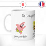 mug-tasse-ref36-dessin-animé-bob-leponge-patrick-enfance-cafe-the-mugs-tasses-personnalise-anse-gauche