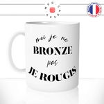 mug-tasse-blanc-brillant-cadeau-vacances-bronzer-rougir-bronzage-bronze-coup-de-soleil-humour-café-thé-personnalisé-personnalisable