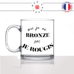 mug-tasse-en-verre-transparent-cadeau-vacances-bronzer-rougir-bronzage-bronze-coup-de-soleil-humour-café-thé-personnalisé-personnalisable