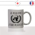 mug-tasse-argent-argenté-gris-silver-je-peux-pas-platiste-terre-plate-logo-complot-complotiste-humour-idée-cadeau-originale2