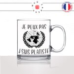 mug-tasse-en-verre-pinte-biere-je-peux-pas-platiste-terre-plate-logo-complot-complotiste-humour-idée-cadeau-originale2