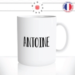 mug-tasse-blanche-voiture-trapanelle-decapotable-cabriolet-prenom-personnalisable-idée-cadeau-originale2