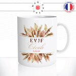 mug-cadeau-evjf-personnalise-prenom-date-pampas