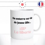 mug-cadeau-evjf-future-mariee-rip-liberte