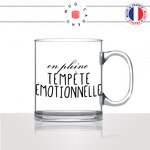 mug-cadeau-en-verre-tempete-emotionnelle-drole
