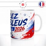 mug-cadeau-allez-les-bleus-foot