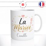 mug-cadeau-la-mariee-champagne-prenom-evjf