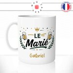 mug-cadeau-le-marie-prenom-personnalise-evg