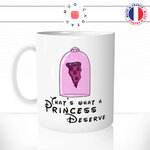 princessdeserve