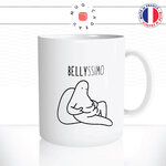 bellyssimob